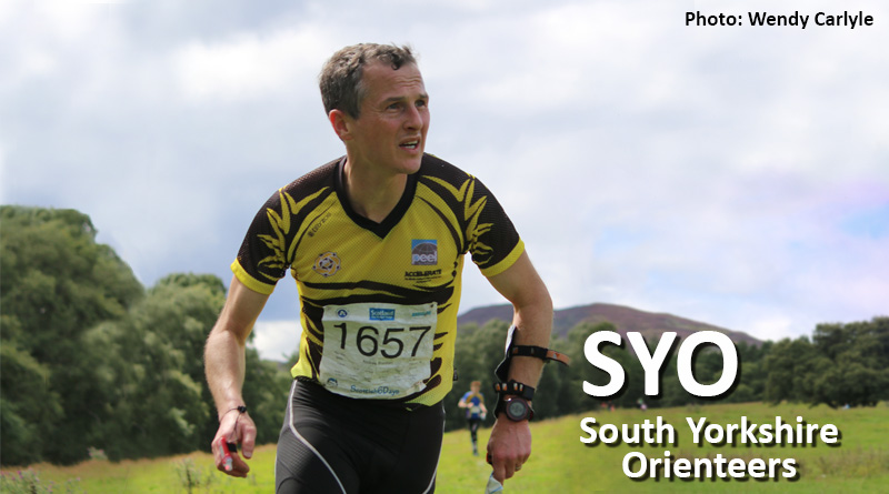 South Yorkshire Orienteers